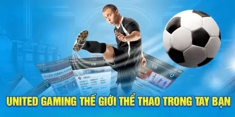 Tổng hợp những môn thể thao phổ biến tại nhà cái