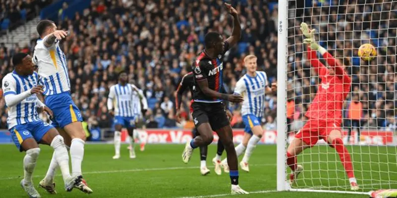 Nhận định tỷ số trận Brighton vs Brentford ngày 28/12