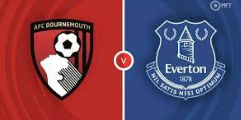 Chiến thuật của AFC Bournemouth vs Crystal Palace