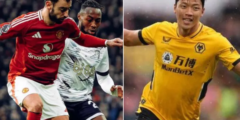 Khái quát về trận đấu giữa Wolverhampton vs Manchester United