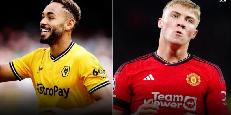 Dự báo đội hình và chiến thuật của Wolverhampton đối đầu Manchester United